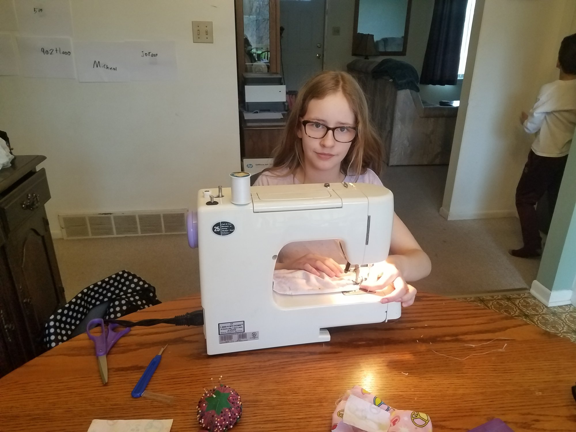 AudreySewing