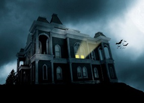 WMU-Cooley profs give haunted house advice