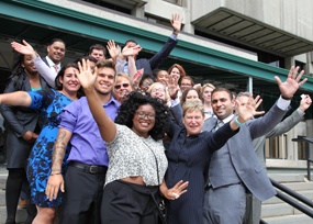 WMU-Cooley Innocence Project