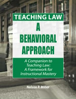 A Behavioral Approach by Nelson Miller