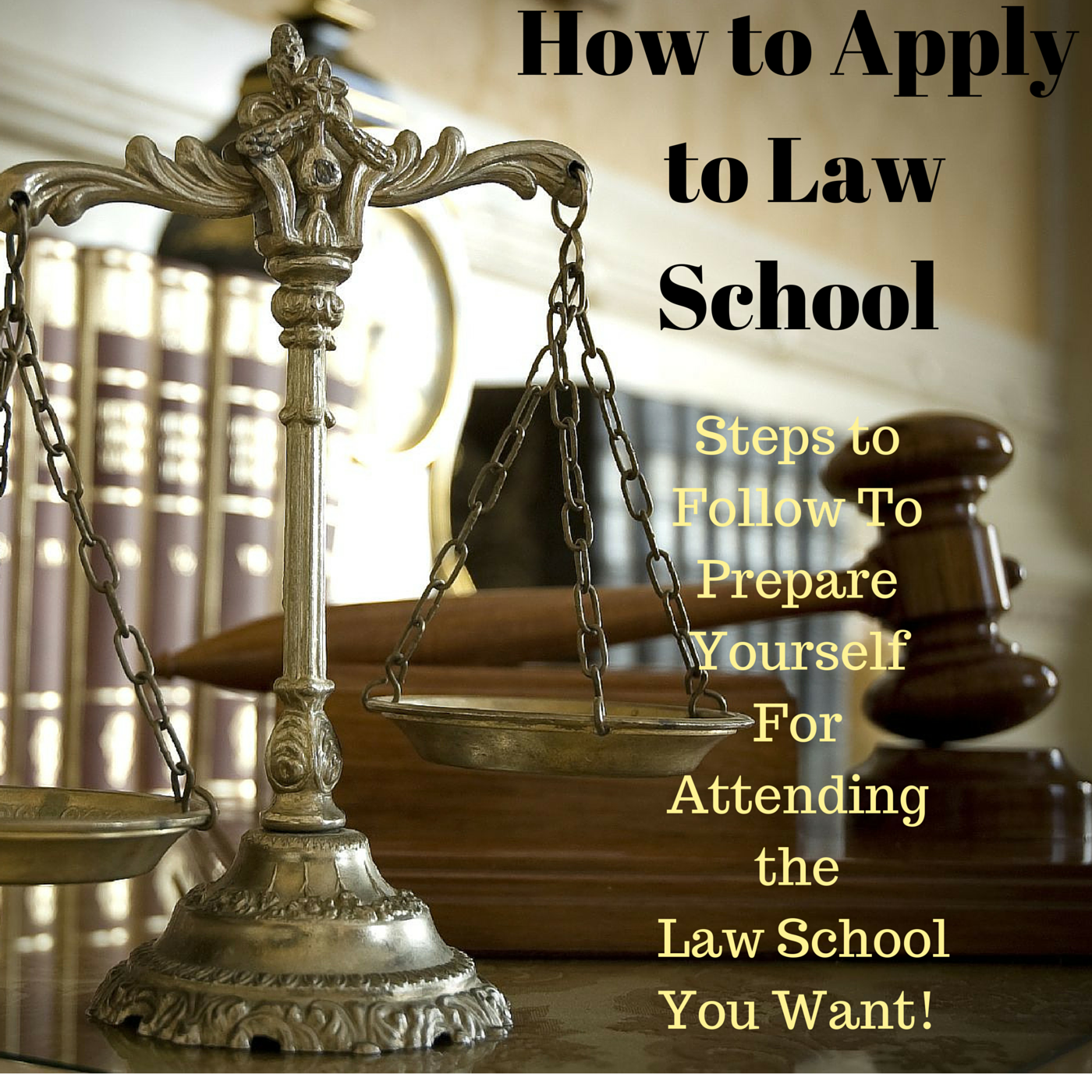 Can You Apply To Law School While Still In College