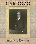 Cardozo book cover