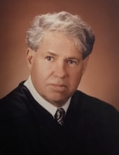 Judge E. Thomas Fitzgerald