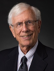 WMU-Cooley Professor Otto Stockmeyer