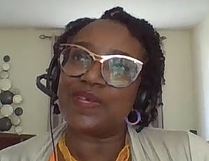 zenell brown