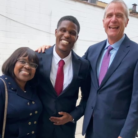 Hon. Kellen Dotson