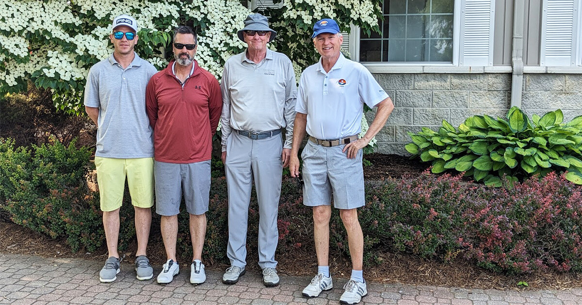Golf Outing