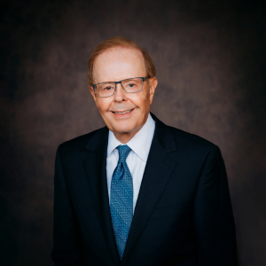 Photo of Joe Kimble