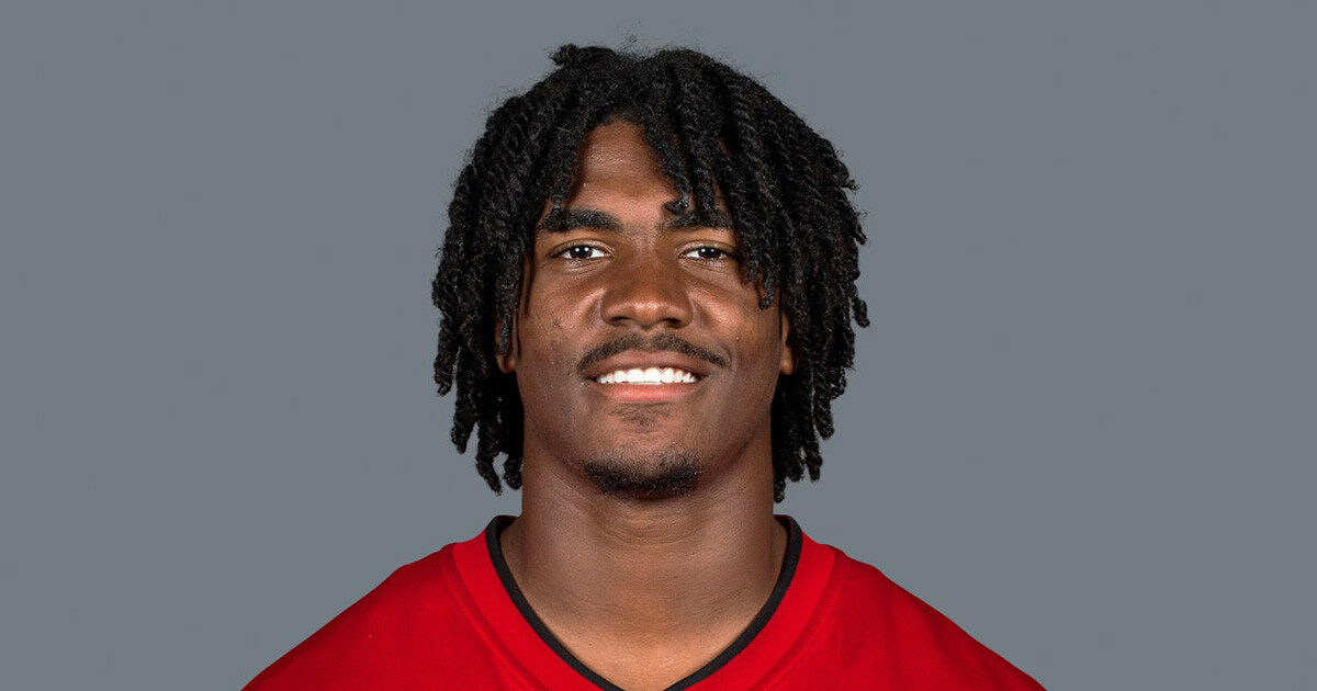 Rachaad White