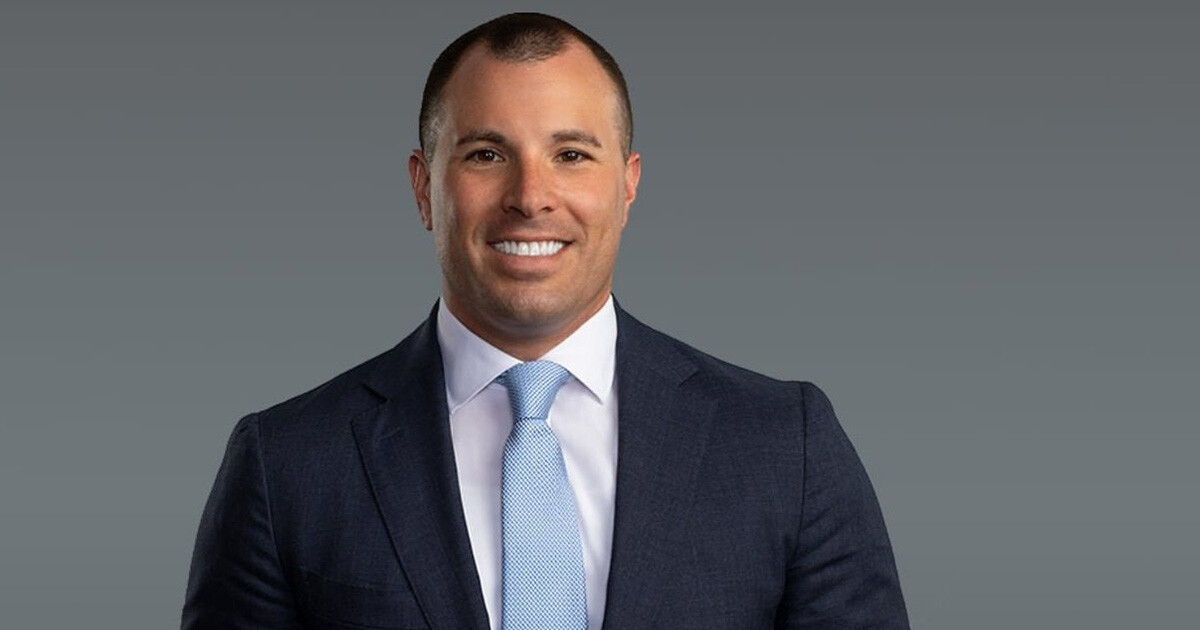 Steven Fantetti