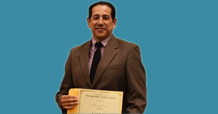 Steven Jimenez