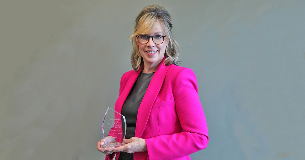 Tonya Krause-Phelan