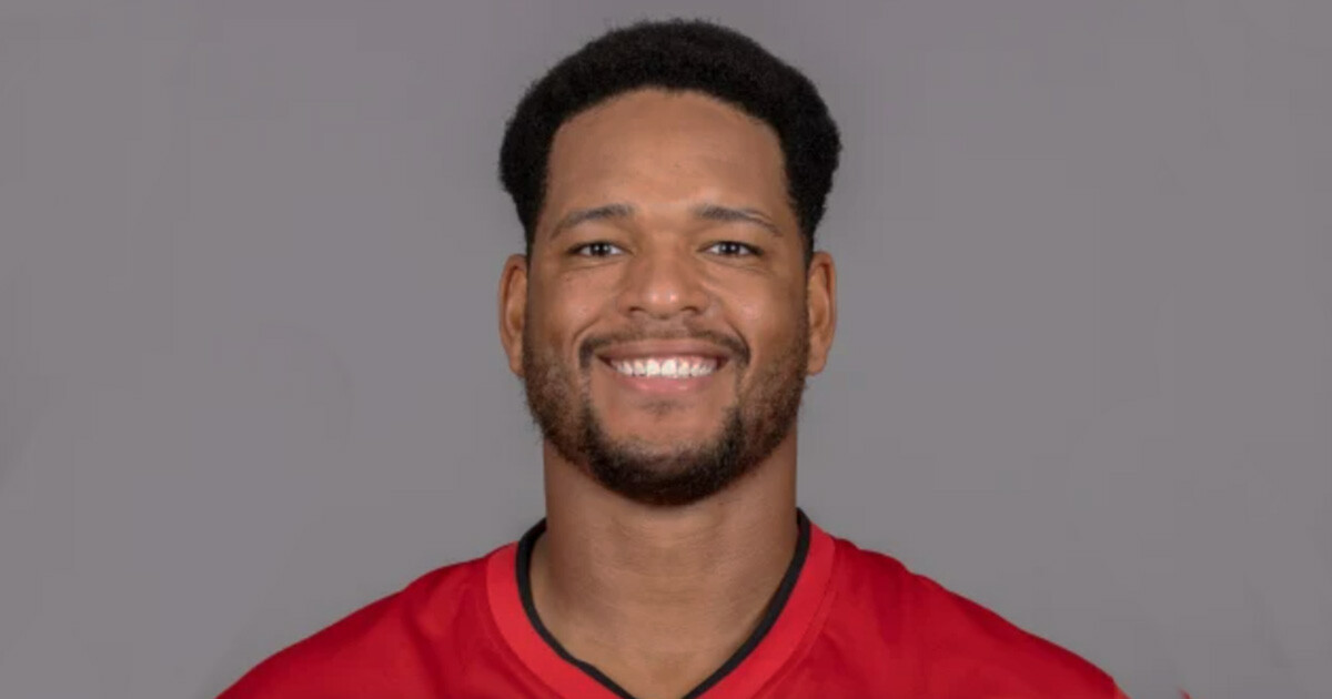 William Gholston