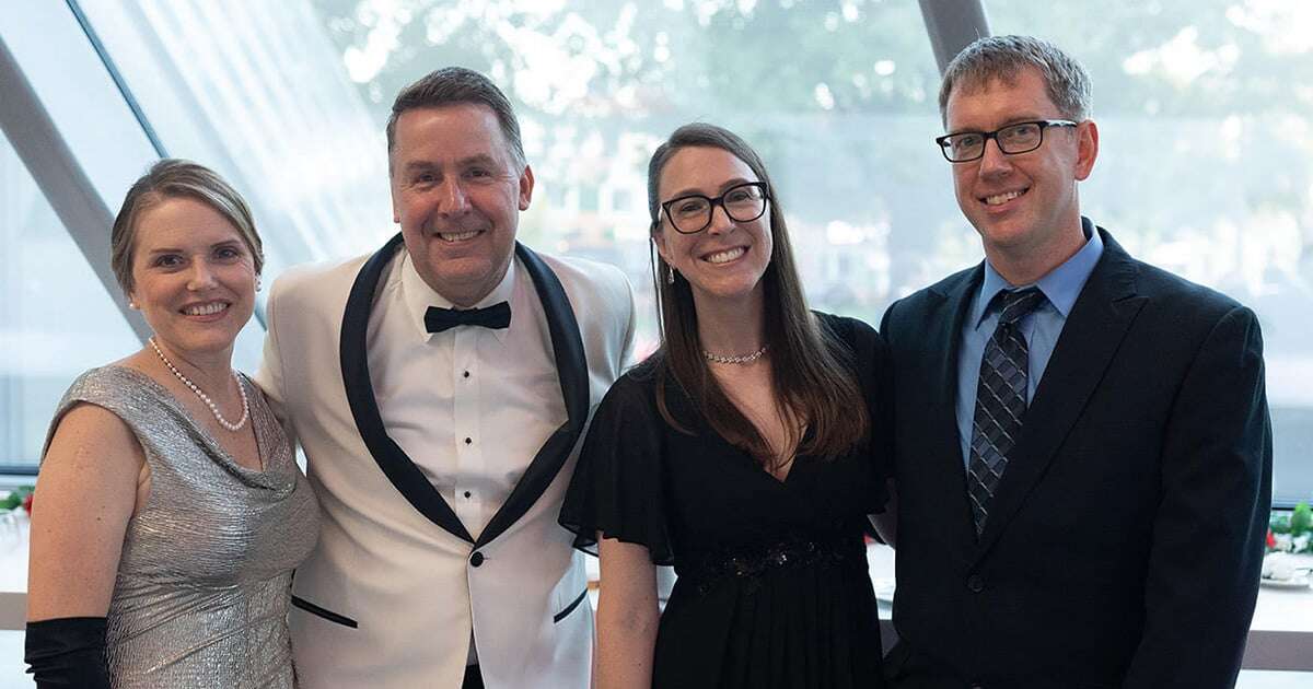 Barrister's Ball