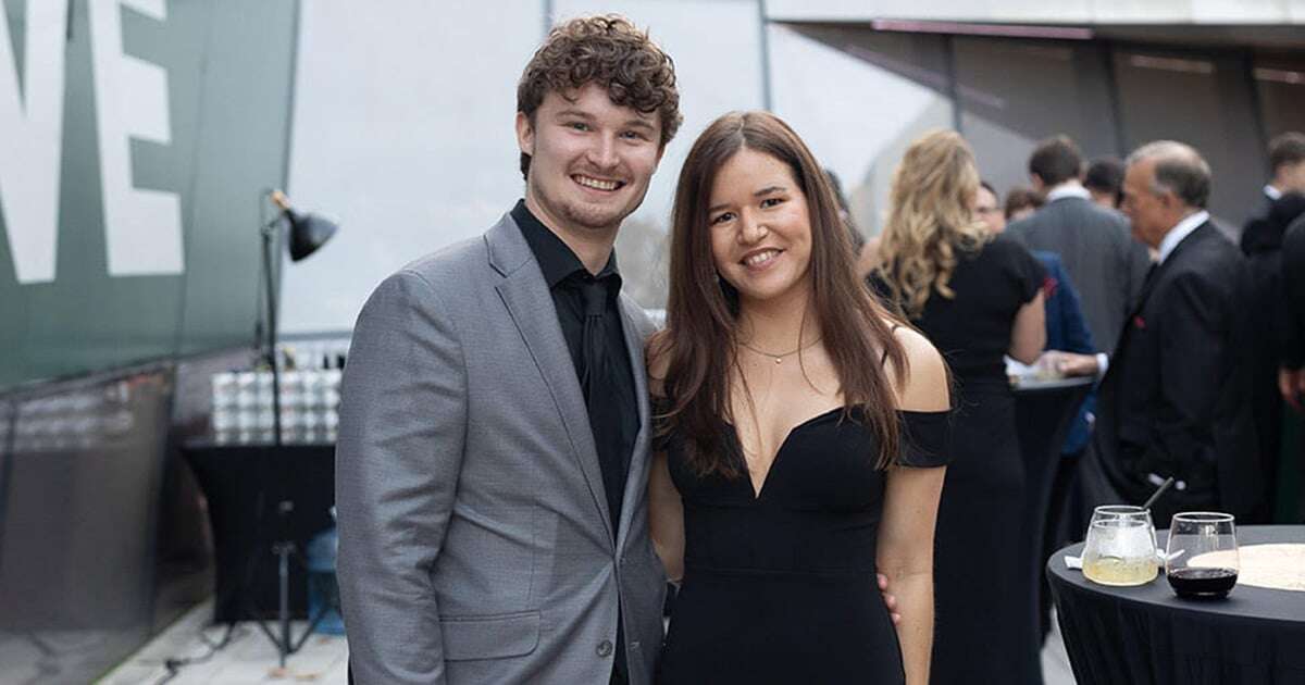 Barrister's Ball