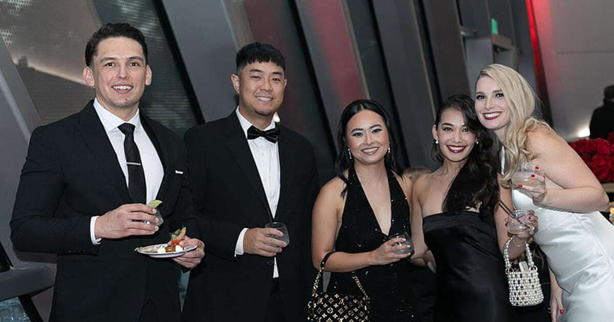 Barrister's Ball