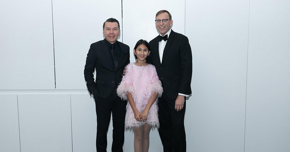 Barrister's Ball