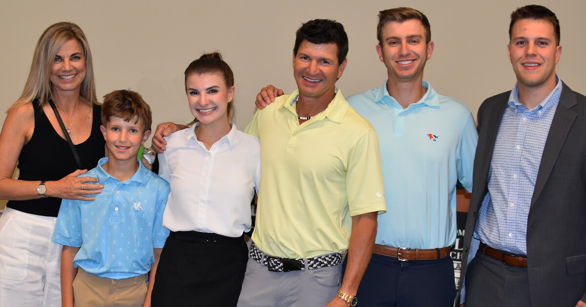Yonker family