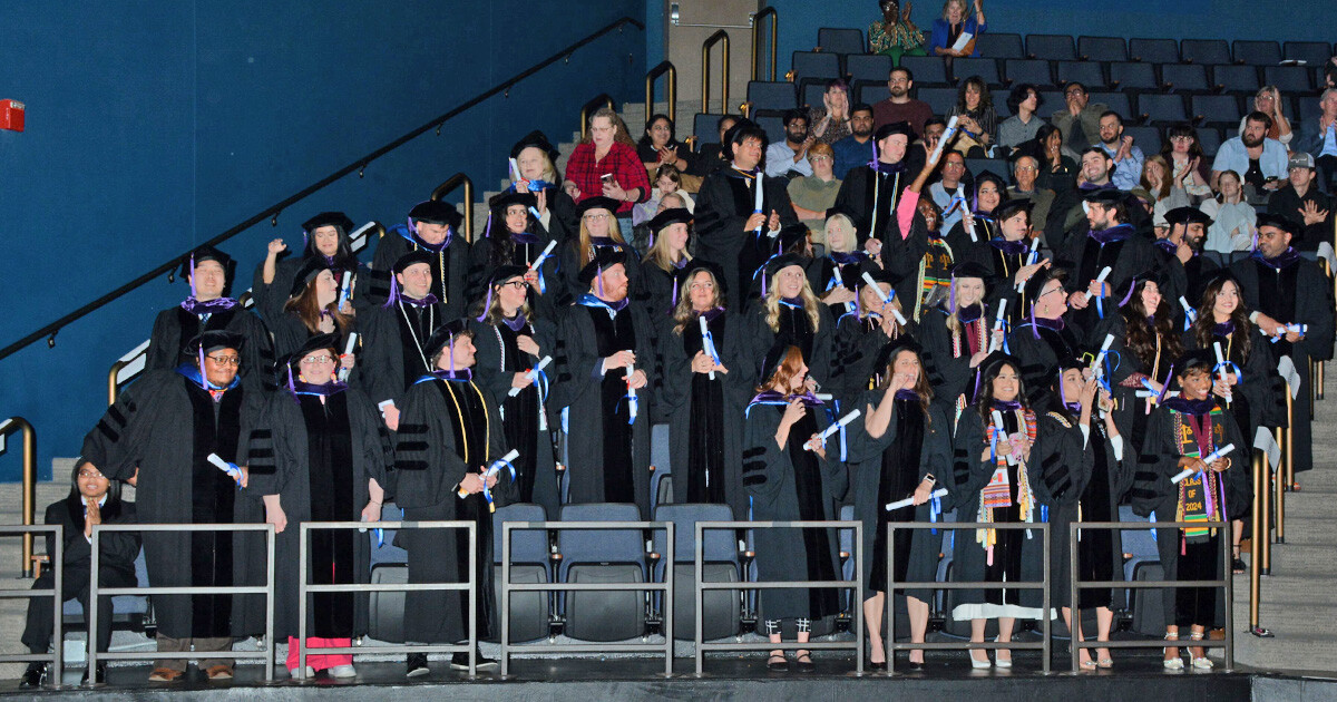 Cooley graduation 