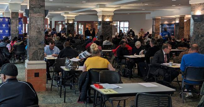Expungement Fair