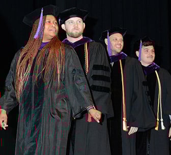 Graduates