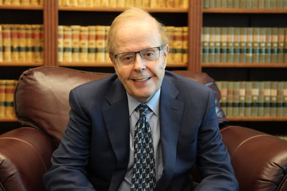 Joe Kimble_books