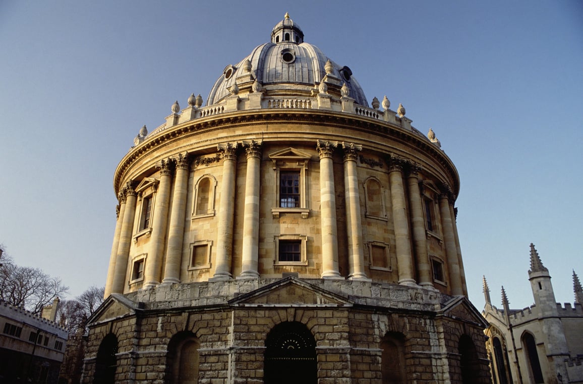 Law School Study Abroad Five Reasons to Choose Oxford