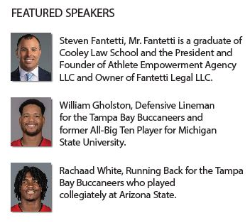 Soifer Speakers Image