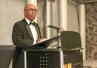 WMU-Cooley Barrister's Ball Judge Perry Little WMU-Cooley Barrister's Ball Judge Perry Little
