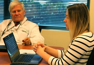 WMU-Cooley students learn in legal clinic