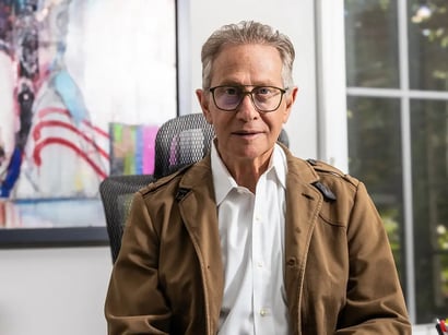 Bob Hertzberg (Wiest Class, 1979)