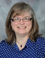 WMU-Cooley Professor Kimberly O'Leary