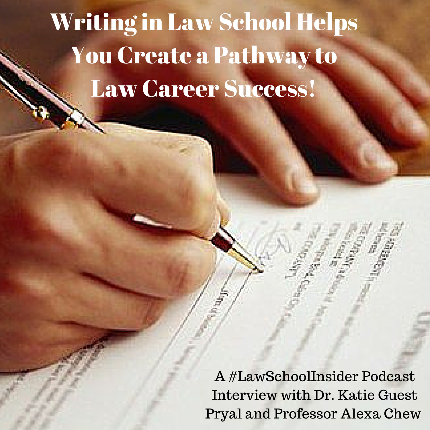 creative writing to law school