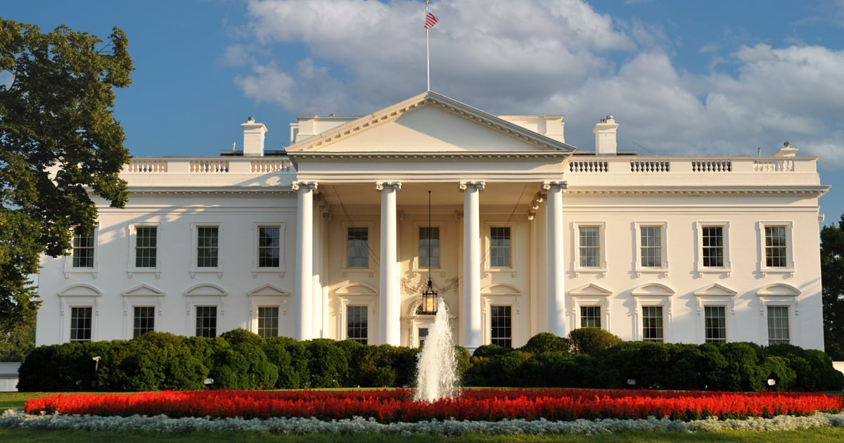 White House