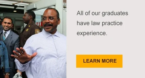 Learn more about Law Practice Experience at WMU Cooley Law School