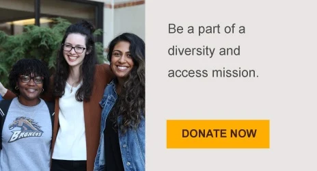 Donate Now to WMU Cooley Law School