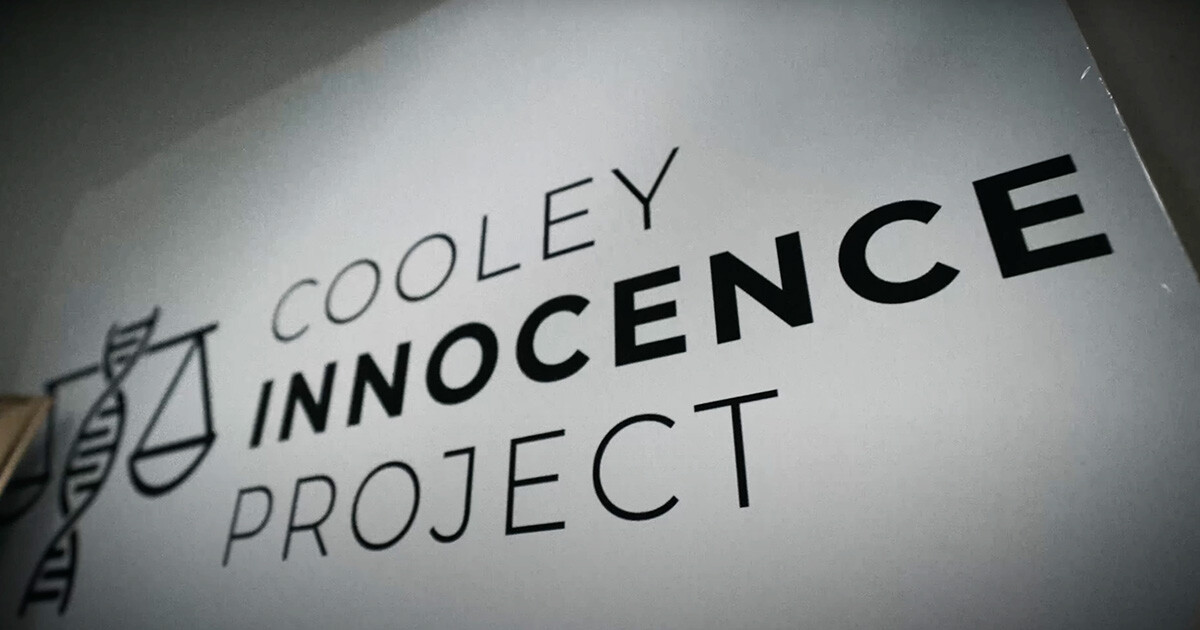 Cooley Innocence Project