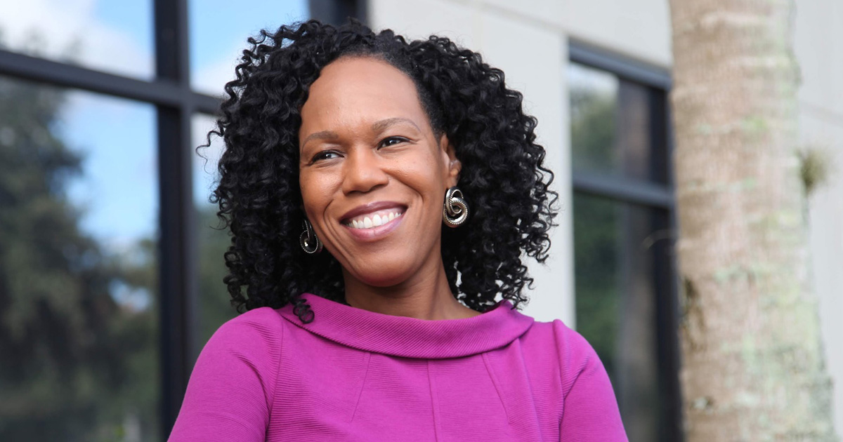 Joseline Jean-Louis Hardrick