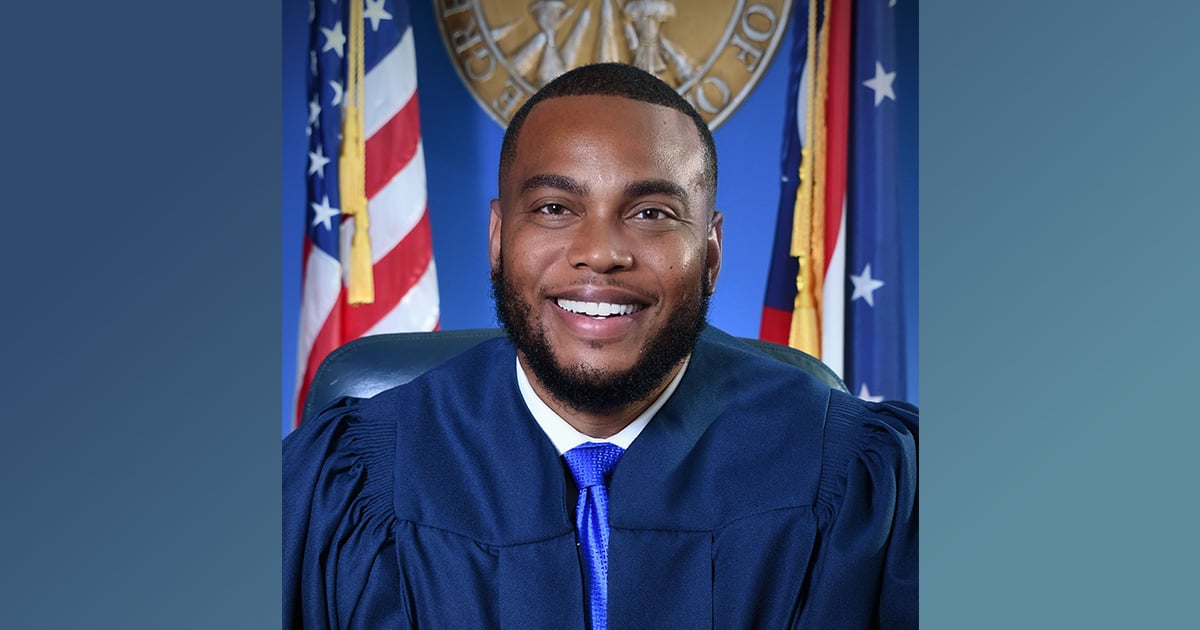Judge David Hamilton
