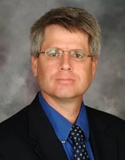 WMU-Cooley Professor Devin Schindler