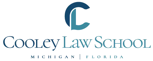 Cooley Law Logo